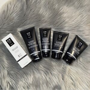 CW Beggs and Sons Skincare Bundle
